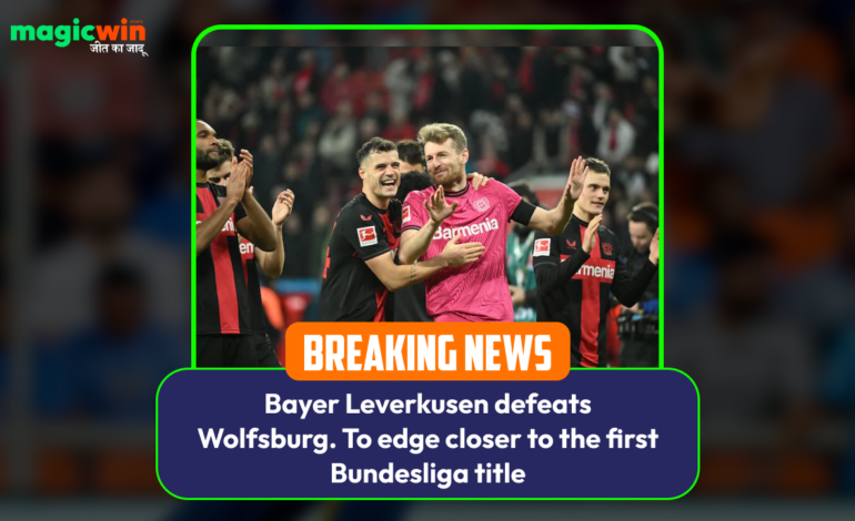 Bayer Leverkusen