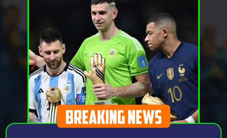  Argentina vs France: Rematch Of World Cup Final At Paris Olympics 2024